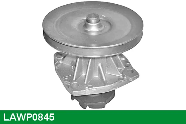 водна помпа, охлаждане на двигателя LUCAS               