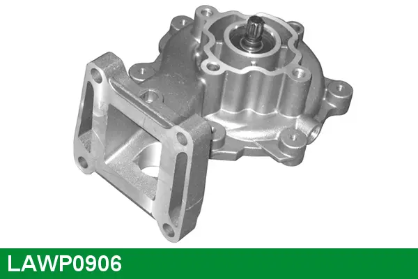 водна помпа, охлаждане на двигателя LUCAS               