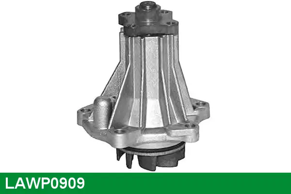 водна помпа, охлаждане на двигателя LUCAS               