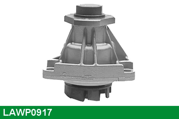 водна помпа, охлаждане на двигателя LUCAS               