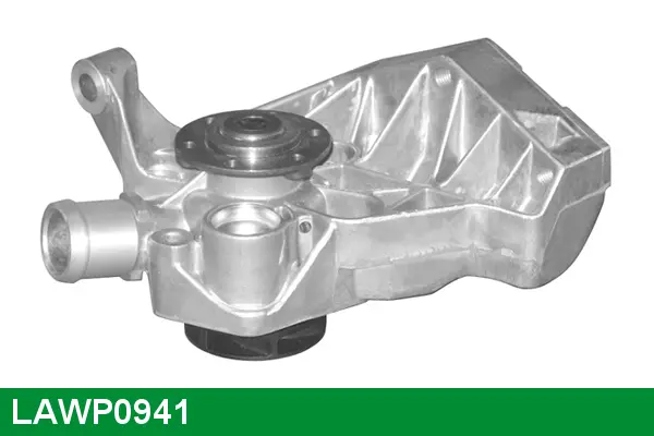 водна помпа, охлаждане на двигателя LUCAS               