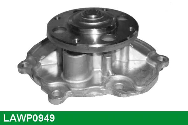 водна помпа, охлаждане на двигателя LUCAS               