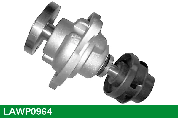 водна помпа, охлаждане на двигателя LUCAS               