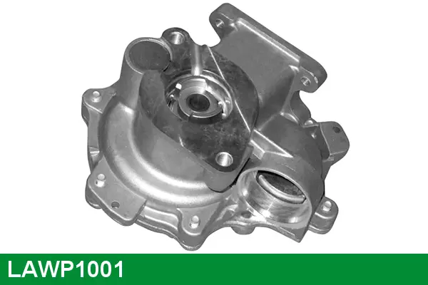 водна помпа, охлаждане на двигателя LUCAS               