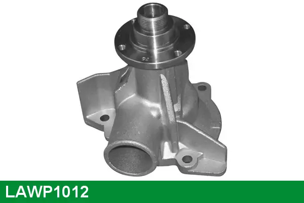 водна помпа, охлаждане на двигателя LUCAS               