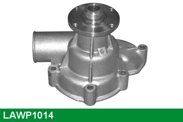 водна помпа, охлаждане на двигателя LUCAS               