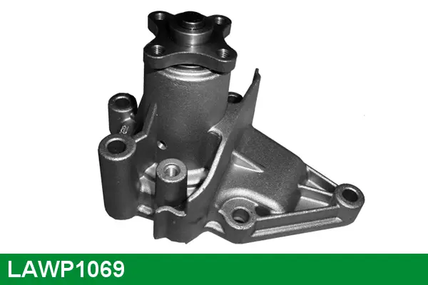 водна помпа, охлаждане на двигателя LUCAS               