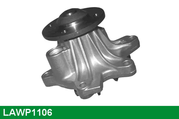 водна помпа, охлаждане на двигателя LUCAS               