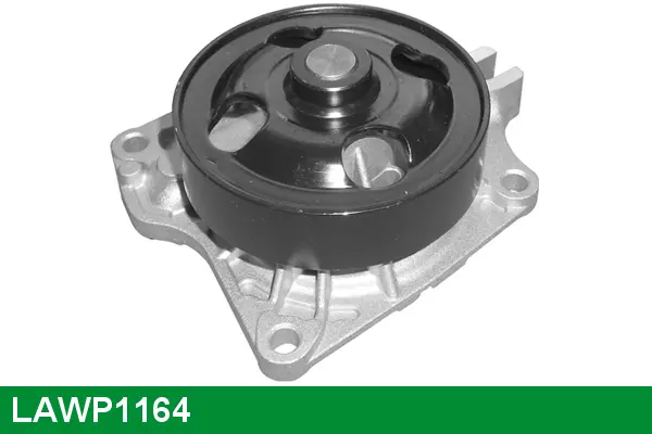 водна помпа, охлаждане на двигателя LUCAS               