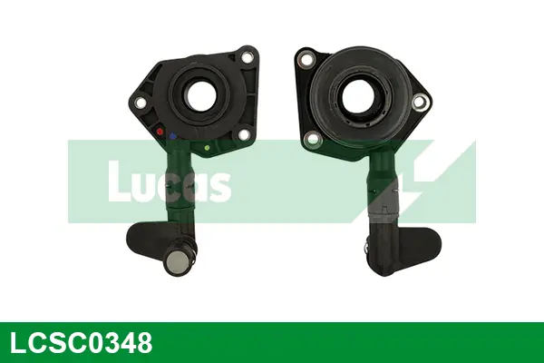 Лагер помпа, съединител LUCAS               