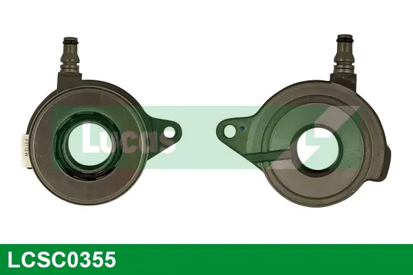 Лагер помпа, съединител LUCAS               