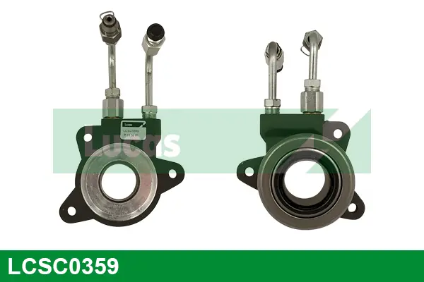 Лагер помпа, съединител LUCAS               