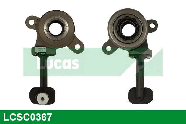 Лагер помпа, съединител LUCAS               