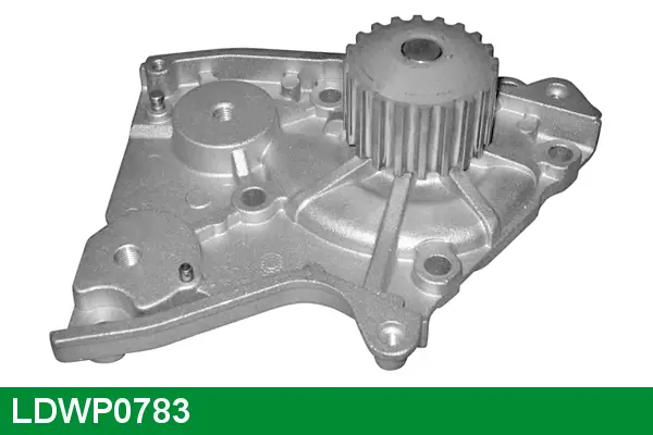 водна помпа, охлаждане на двигателя LUCAS               