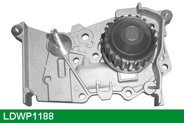 водна помпа, охлаждане на двигателя LUCAS               