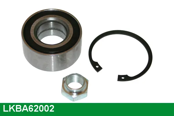 комплект колесен лагер LUCAS               
