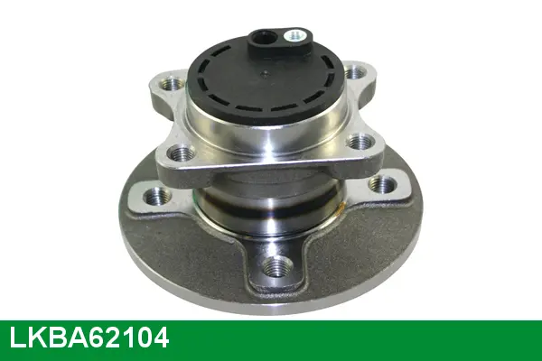 комплект колесен лагер LUCAS               