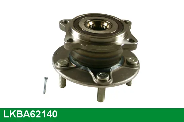 комплект колесен лагер LUCAS               