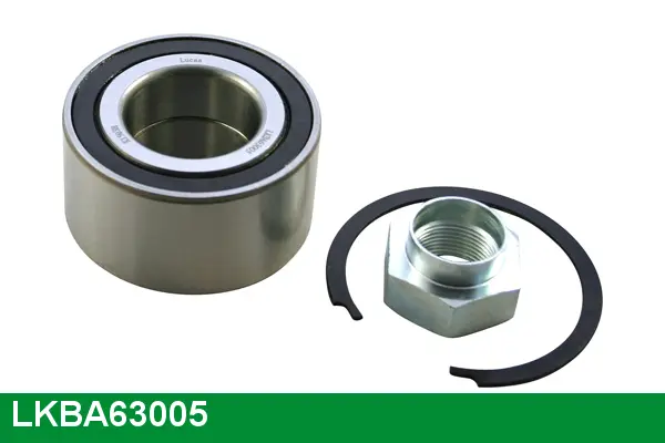 комплект колесен лагер LUCAS               