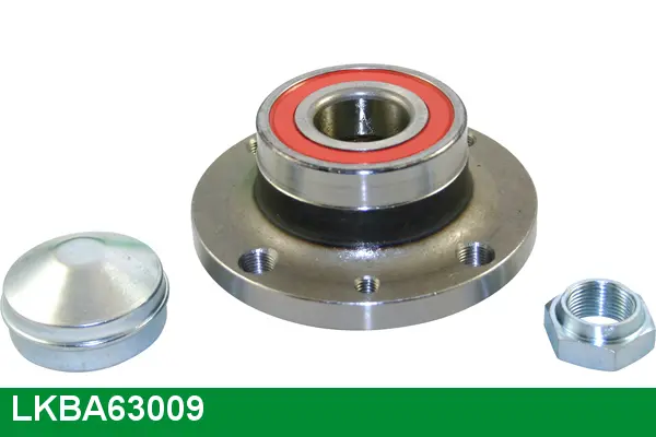 комплект колесен лагер LUCAS               