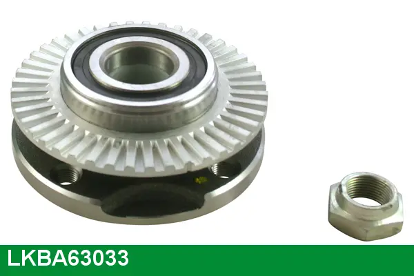 комплект колесен лагер LUCAS               