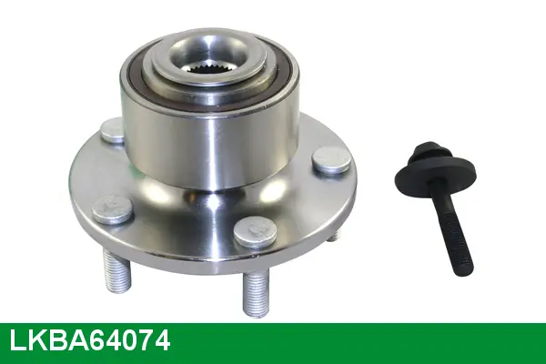 комплект колесен лагер LUCAS               