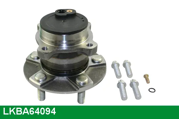 комплект колесен лагер LUCAS               