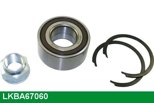 комплект колесен лагер LUCAS               