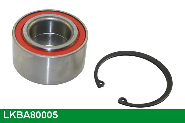 комплект колесен лагер LUCAS               