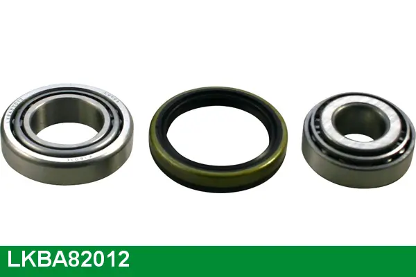 комплект колесен лагер LUCAS               