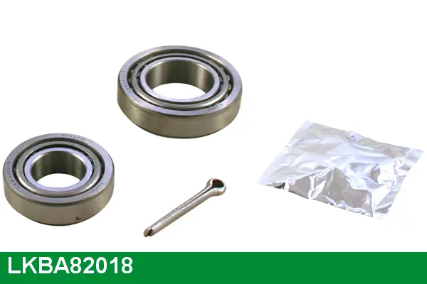 комплект колесен лагер LUCAS               