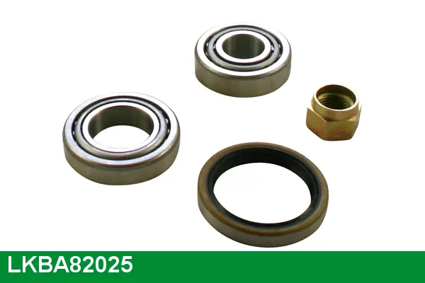 комплект колесен лагер LUCAS               