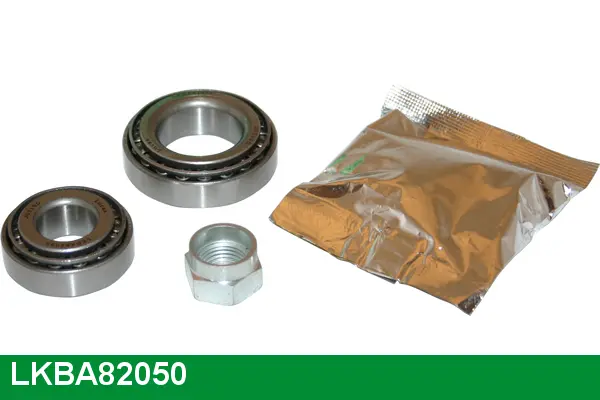 комплект колесен лагер LUCAS               