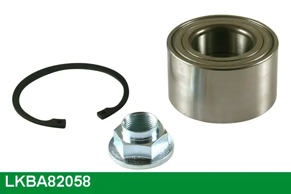 комплект колесен лагер LUCAS               