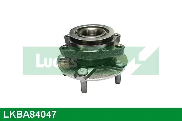 комплект колесен лагер LUCAS               