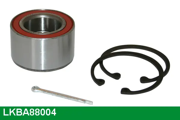 комплект колесен лагер LUCAS               