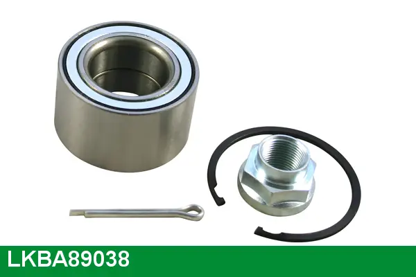 комплект колесен лагер LUCAS               