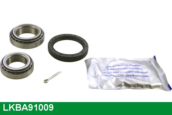 комплект колесен лагер LUCAS               