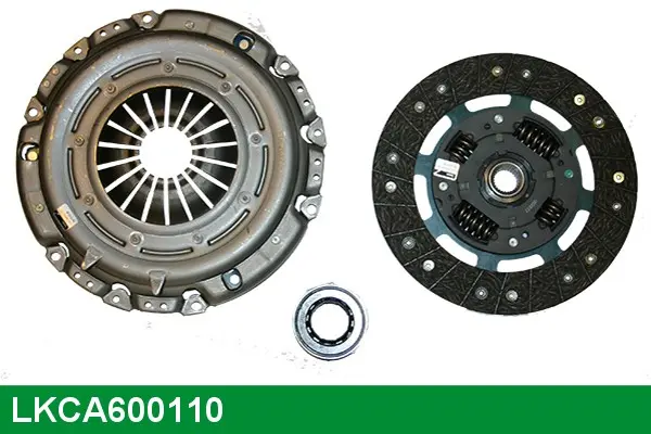 комплект съединител LUCAS               