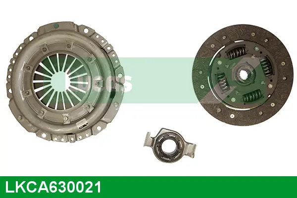 комплект съединител LUCAS               