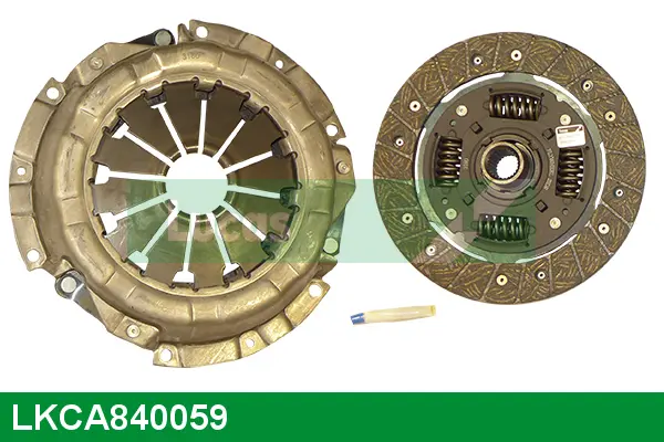 комплект съединител LUCAS               