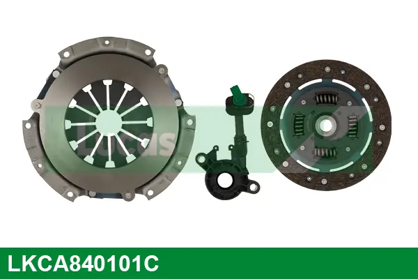 комплект съединител LUCAS               