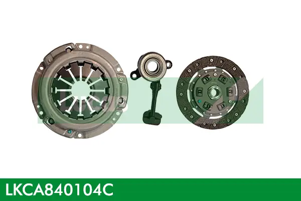 комплект съединител LUCAS               