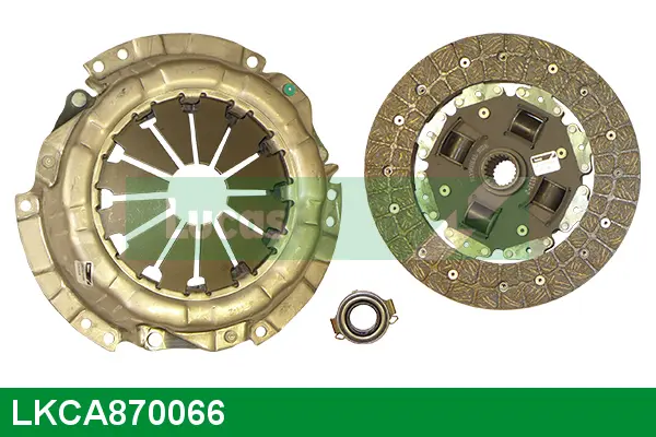 комплект съединител LUCAS               