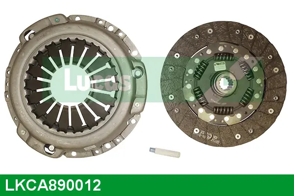 комплект съединител LUCAS               