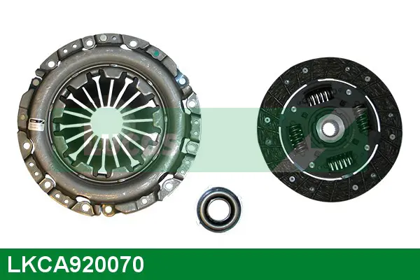 комплект съединител LUCAS               