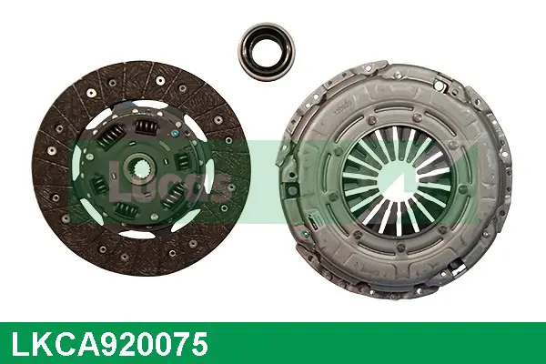 комплект съединител LUCAS               