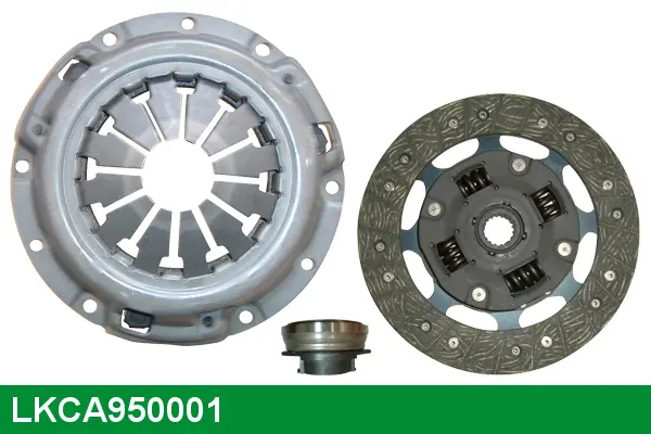 комплект съединител LUCAS               