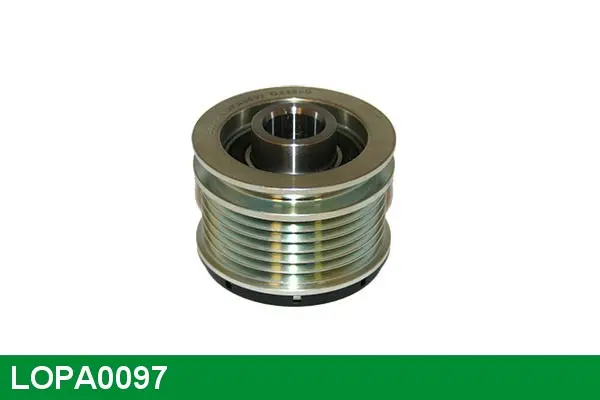 механизъм за свободен ход на генератор LUCAS               