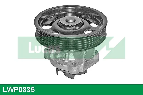 водна помпа, охлаждане на двигателя LUCAS               